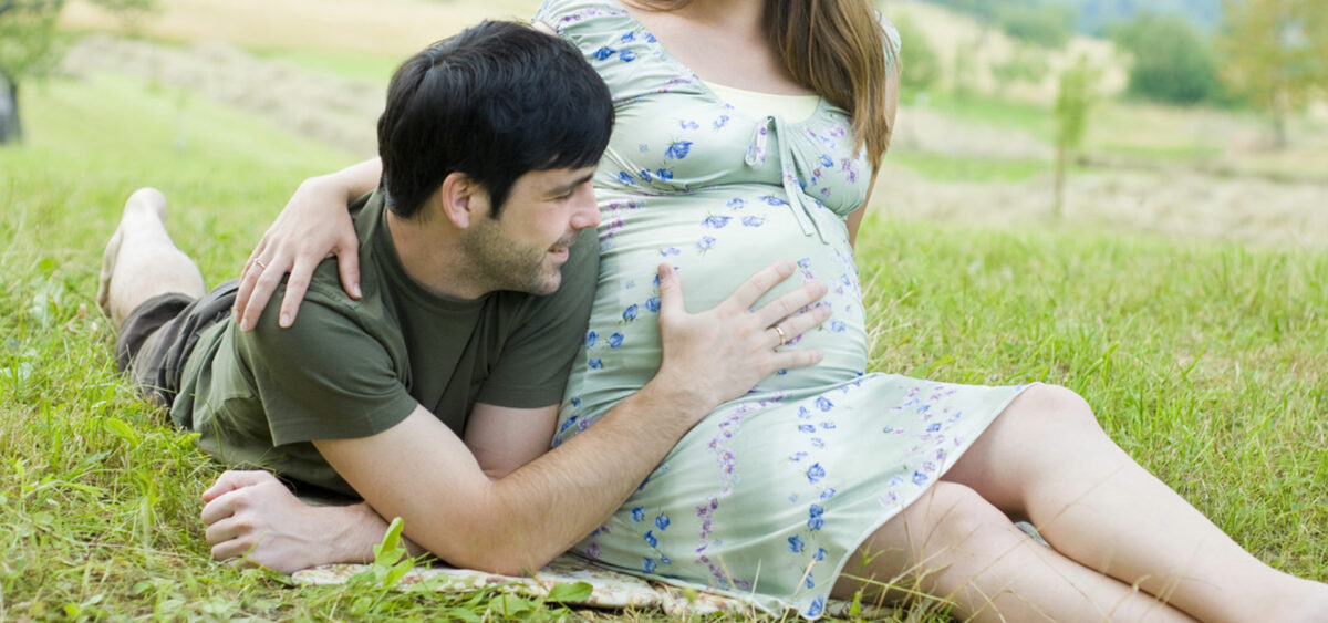 So kommt Ihr Baby gesund durch die Schwangerschaft