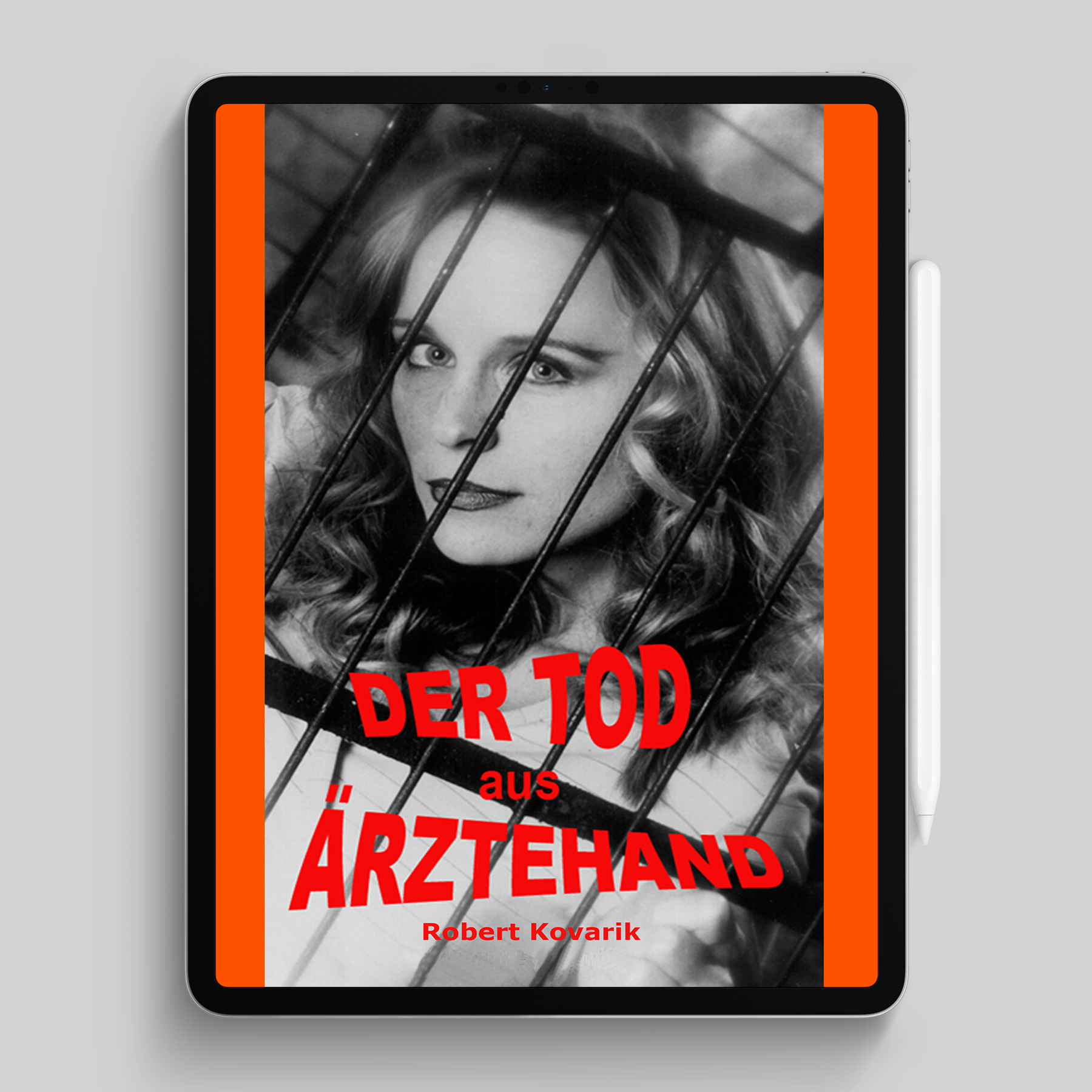EBOOK “Der Tod aus Ärztehand”