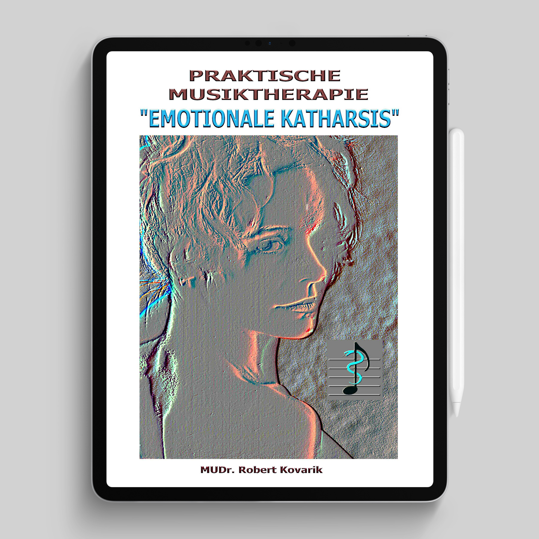 EBOOK “Emotionale Katharsis – Praktische Musiktherapie”