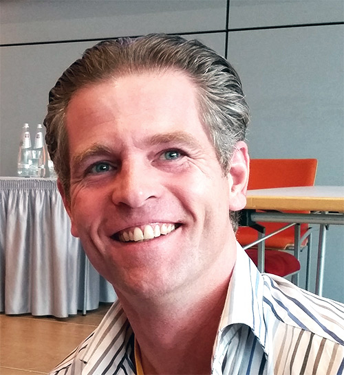 Über mich - ROKO-MEDIA – Robert Kovarik