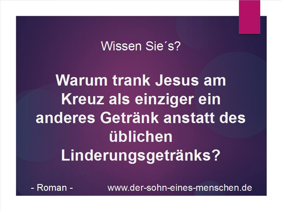 Wissenswertes