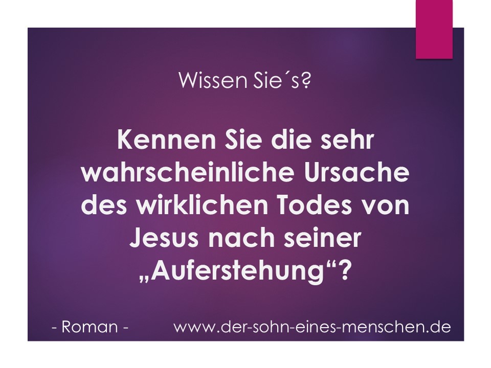 Wissenswertes
