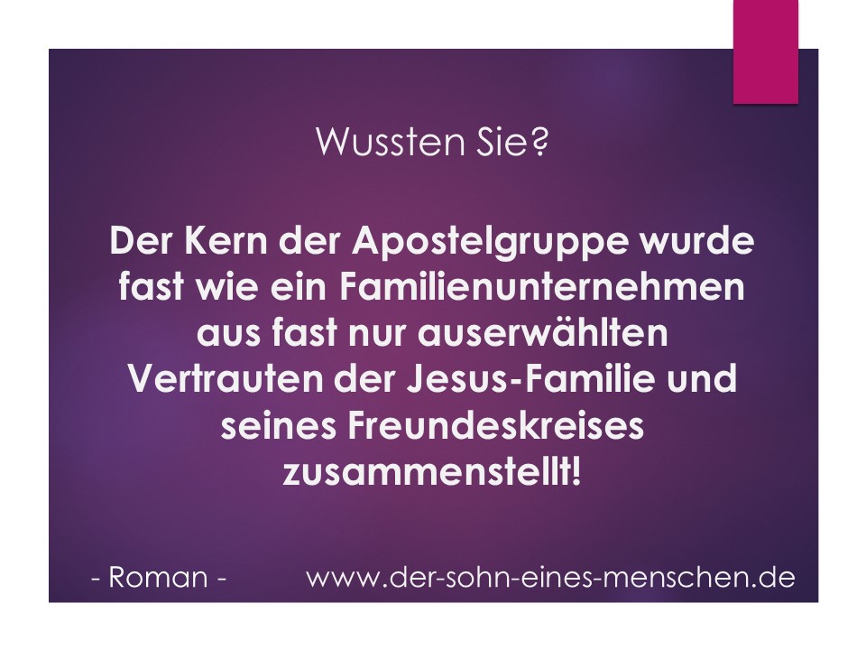 Wissenswertes