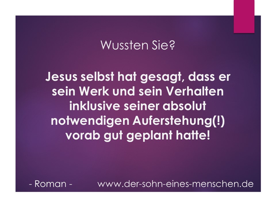 Wissenswertes