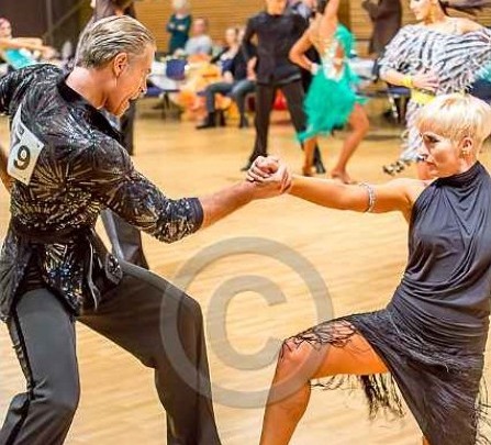 Finalplatz in Dresden 11-2017 1 | Bei den Saxonian Dance Competition in Dresden 2017 haben wir Platz 5 erreicht!