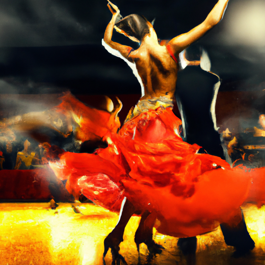 Salsa Festival