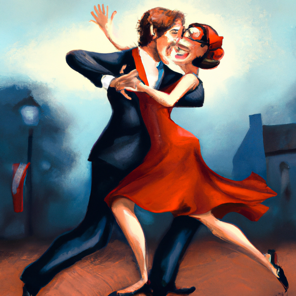 Was macht den Tango Argentino so beliebt?