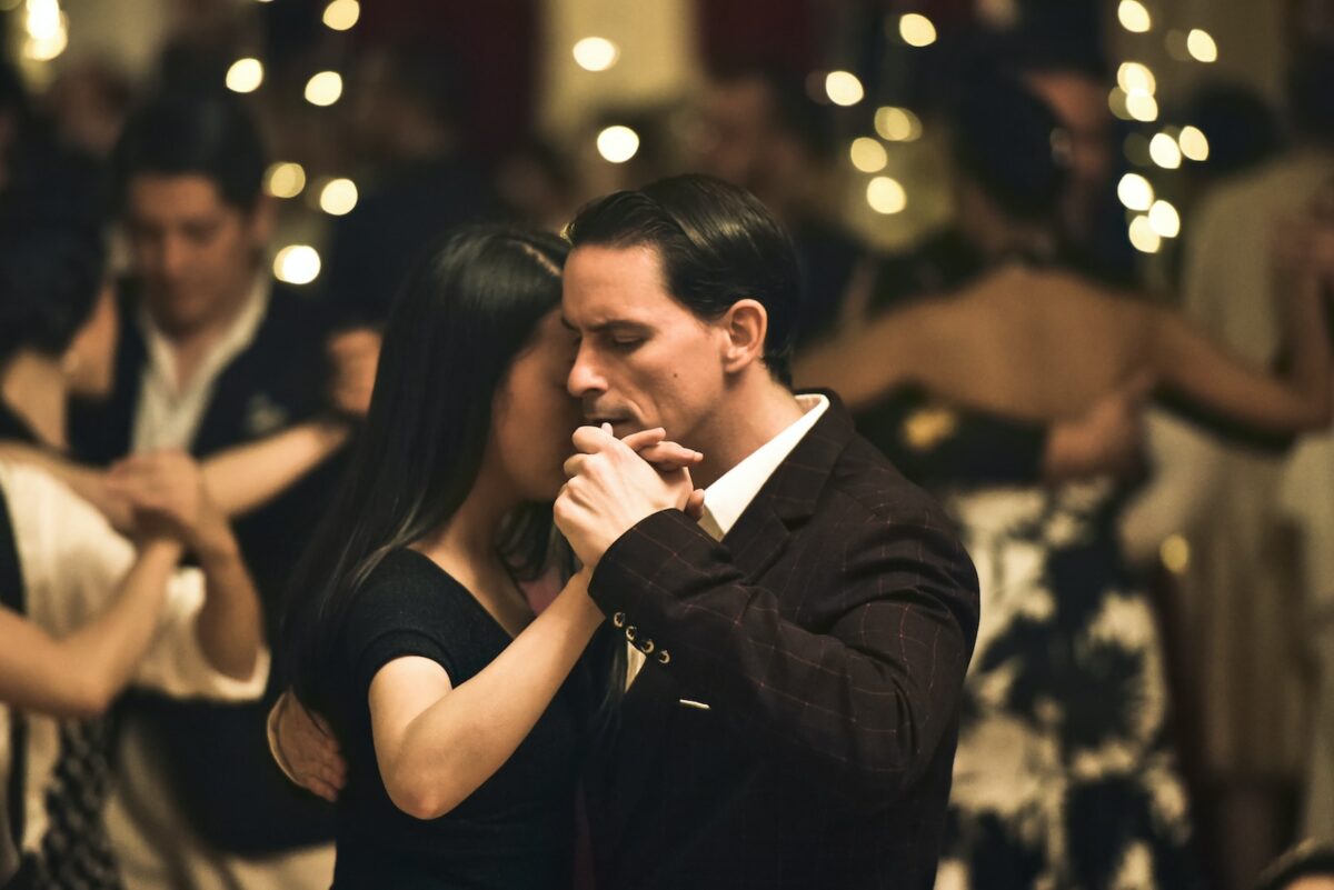 Tango Argentino
