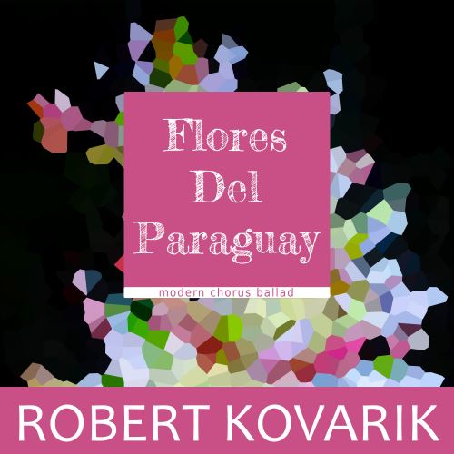 Flores Del Paraguay