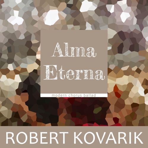 Alma Eterna