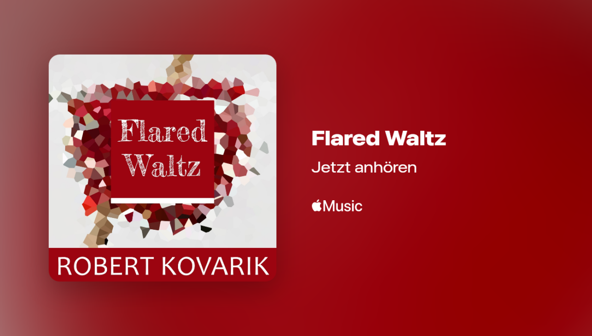 Track “Flared Waltz”