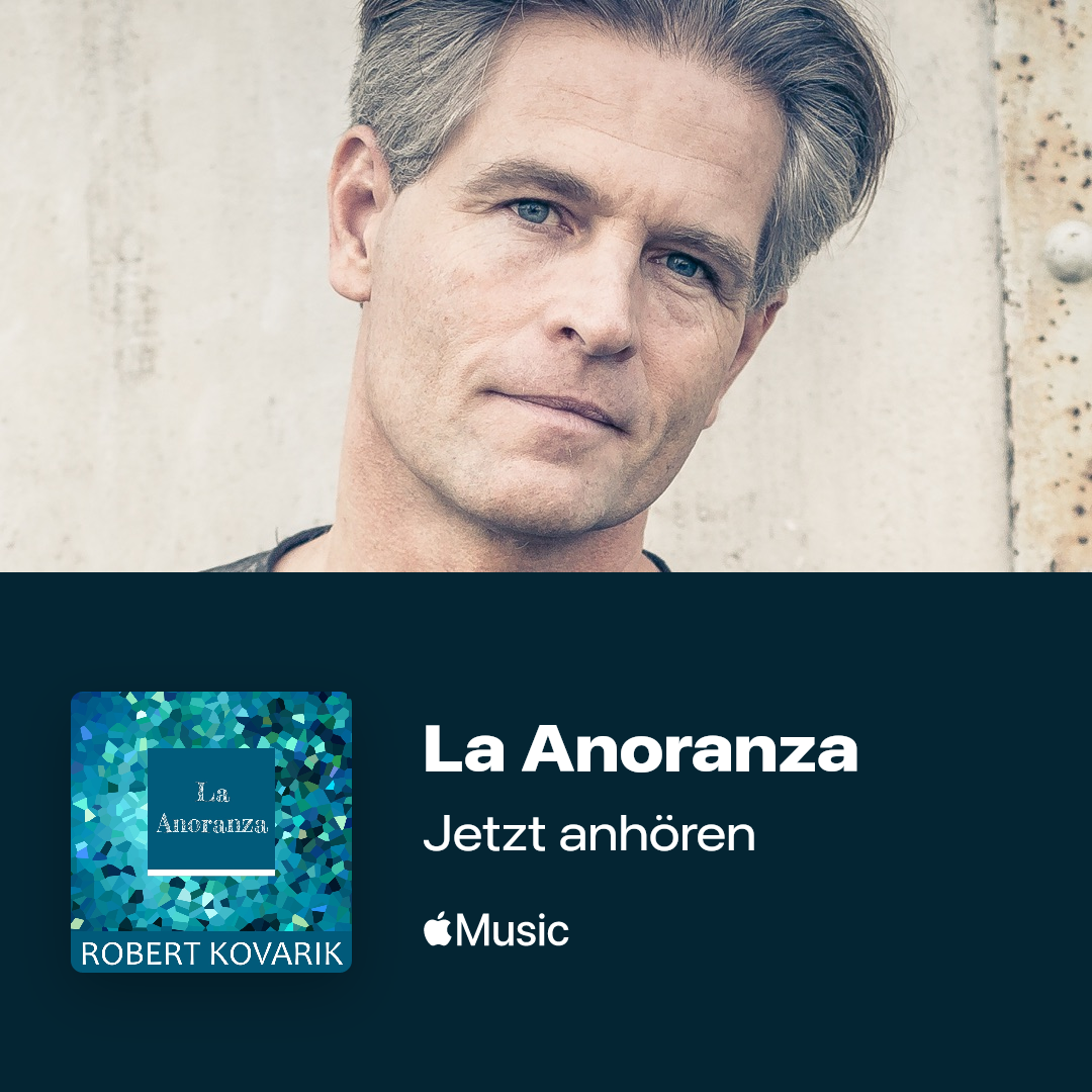 | "La Anoranza" ist eine Orchestrale Komposition - modern arrangiert. JETZT REINHÖREN!