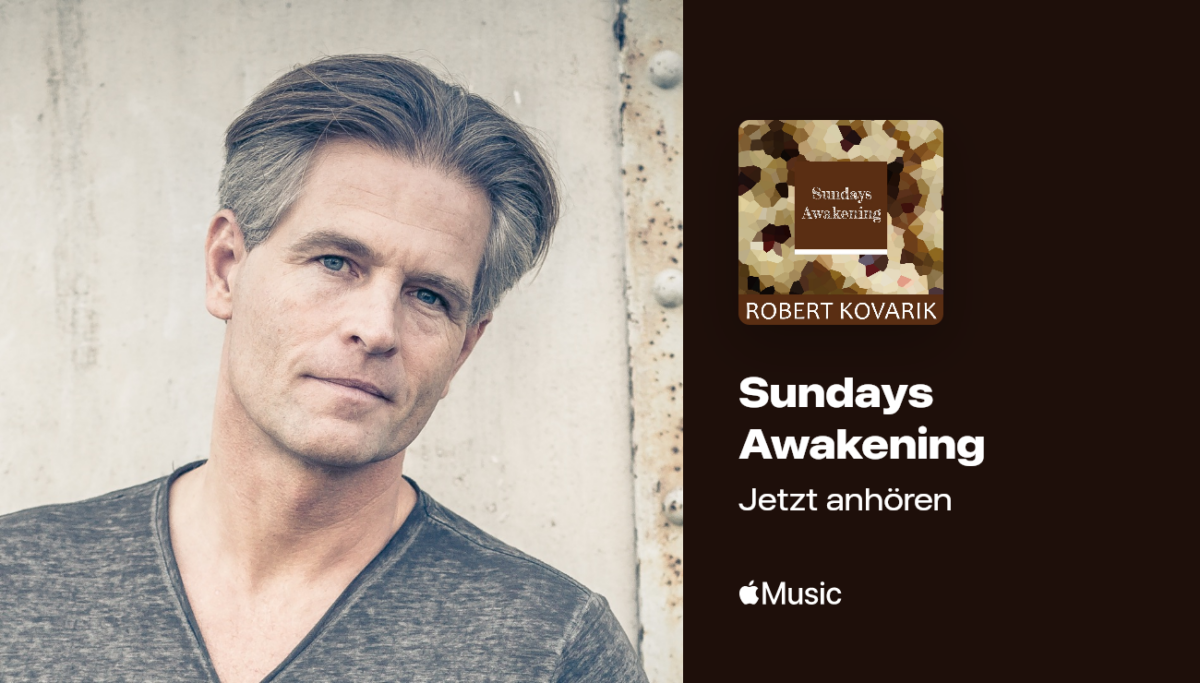 | "Sundays Awakening" ist eine Orchestrale Komposition - modern arrangiert. JETZT REINHÖREN!
