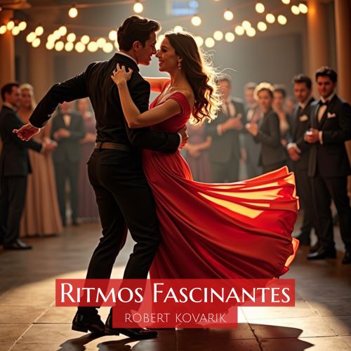 Ritmos Fascinantes | ROKO-MUSIC - Robert Kovarik