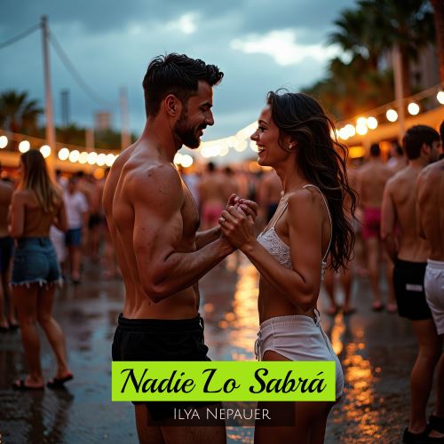Nadie Lo Sabrá