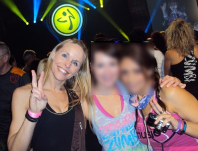 ZUMBA
